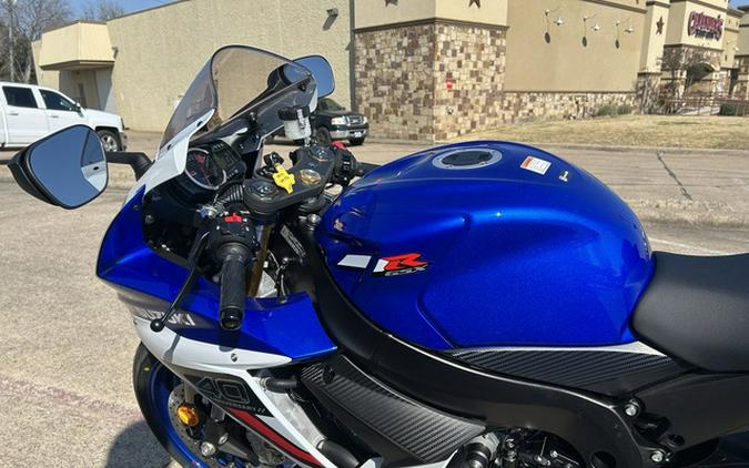 2026 Suzuki GSX-R 750Z