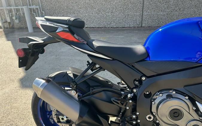 2026 Suzuki GSX-R 750Z