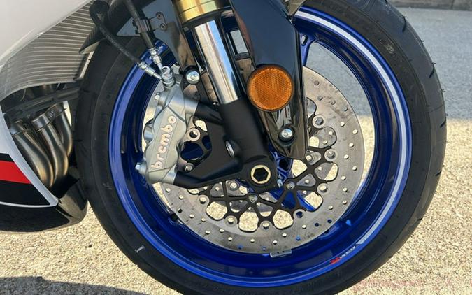 2026 Suzuki GSX-R 750Z