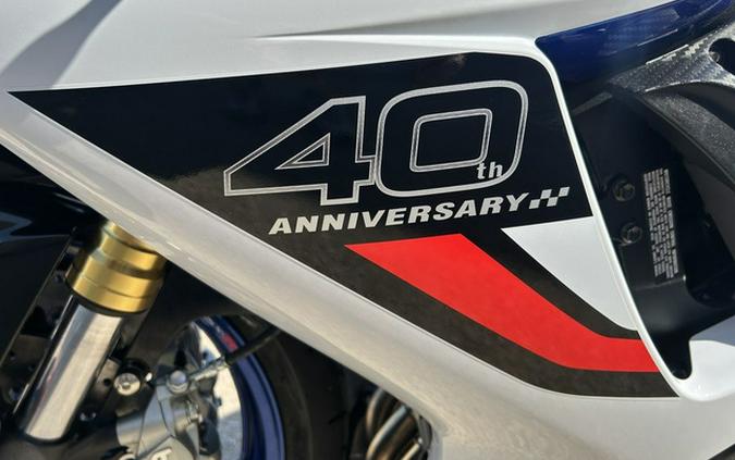 2026 Suzuki GSX-R 750Z