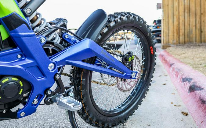 2025 SURRON LIGHT BEE X