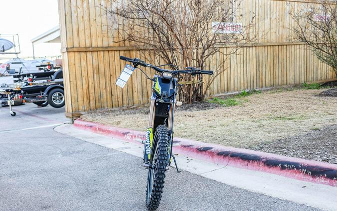 2025 SURRON LIGHT BEE X