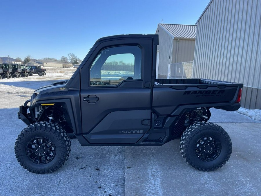 2026 Polaris® Ranger XD 1500 NorthStar Ultimate