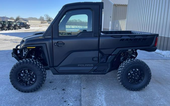 2026 Polaris® Ranger XD 1500 NorthStar Ultimate