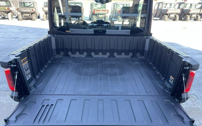 2026 Polaris® Ranger XD 1500 NorthStar Ultimate