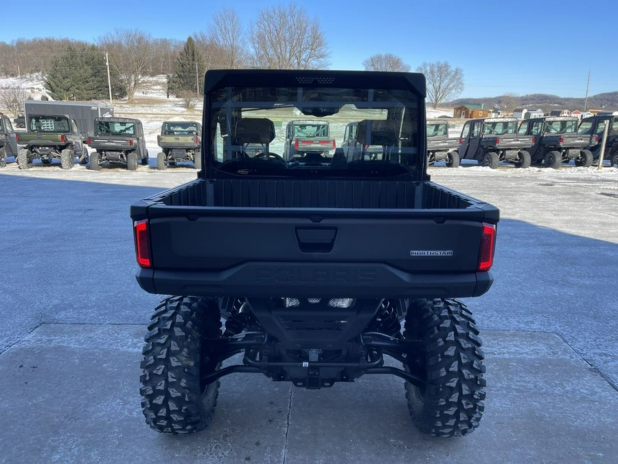 2026 Polaris® Ranger XD 1500 NorthStar Ultimate