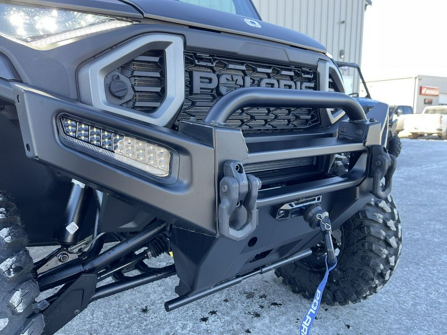 2026 Polaris® Ranger XD 1500 NorthStar Ultimate
