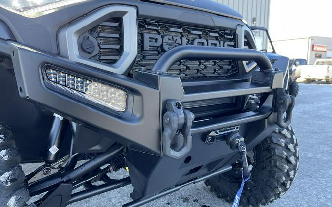 2026 Polaris® Ranger XD 1500 NorthStar Ultimate