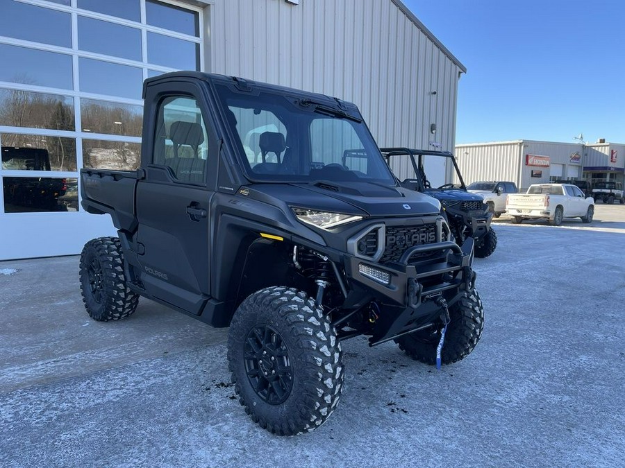 2026 Polaris® Ranger XD 1500 NorthStar Ultimate
