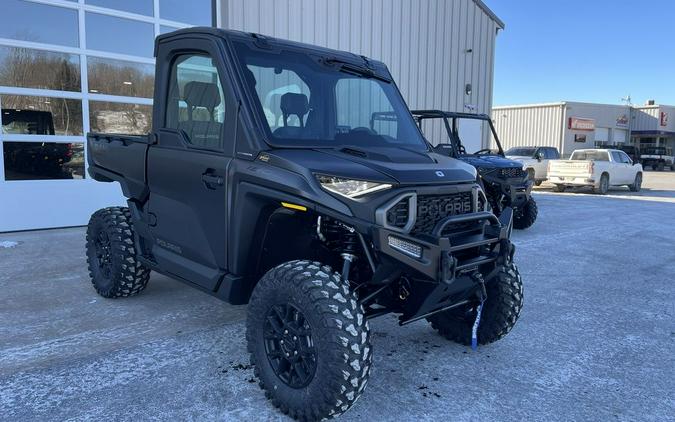 2026 Polaris® Ranger XD 1500 NorthStar Ultimate