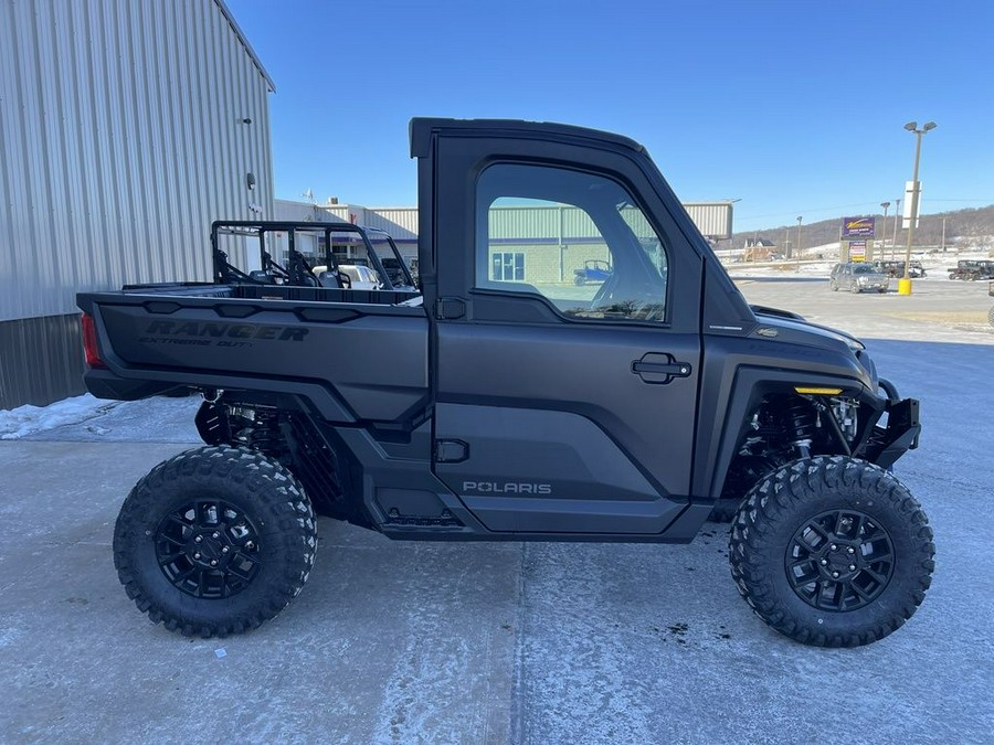 2026 Polaris® Ranger XD 1500 NorthStar Ultimate