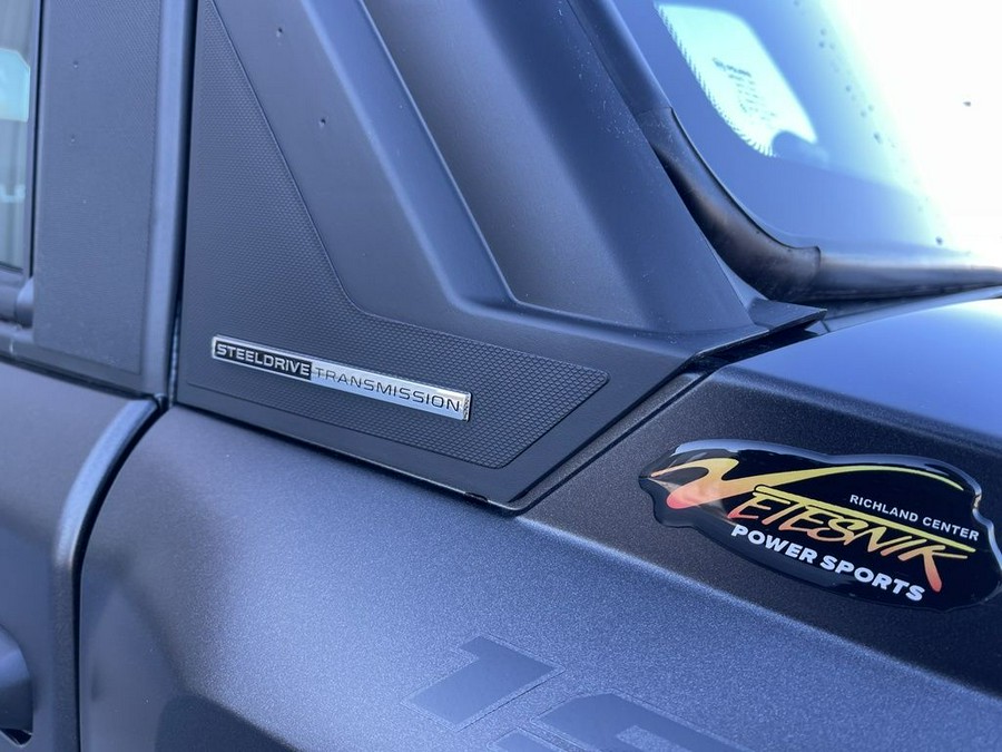 2026 Polaris® Ranger XD 1500 NorthStar Ultimate