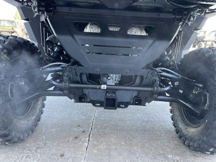 2026 Polaris® Ranger XD 1500 NorthStar Ultimate