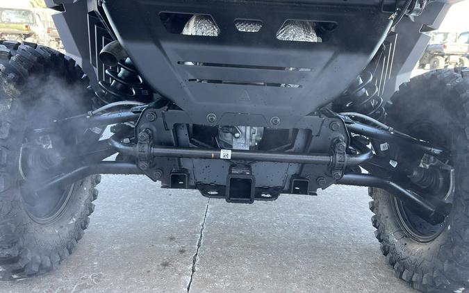 2026 Polaris® Ranger XD 1500 NorthStar Ultimate