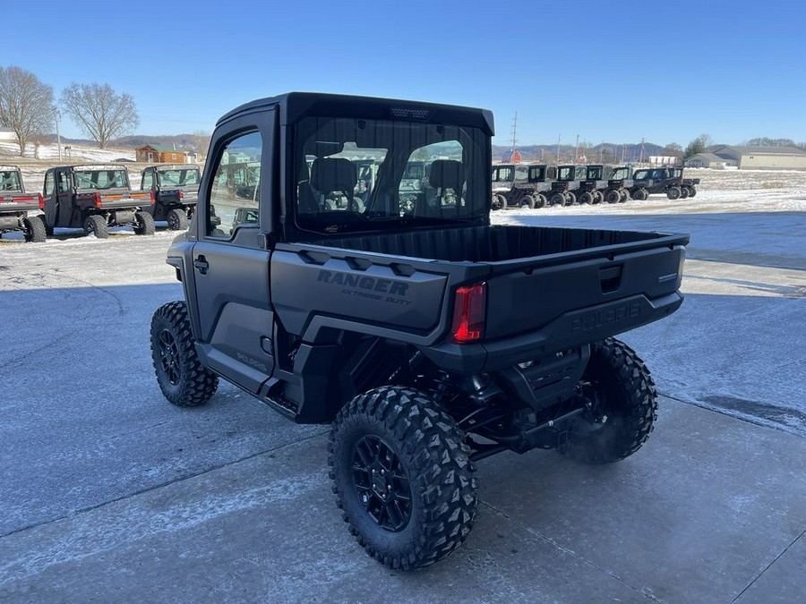 2026 Polaris® Ranger XD 1500 NorthStar Ultimate