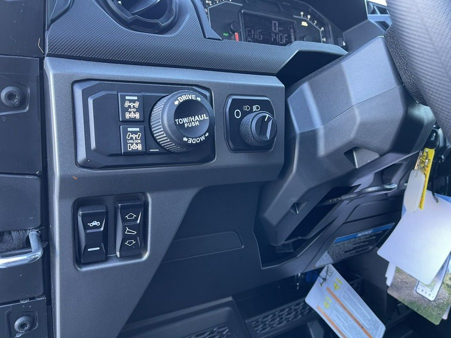 2026 Polaris® Ranger XD 1500 NorthStar Ultimate