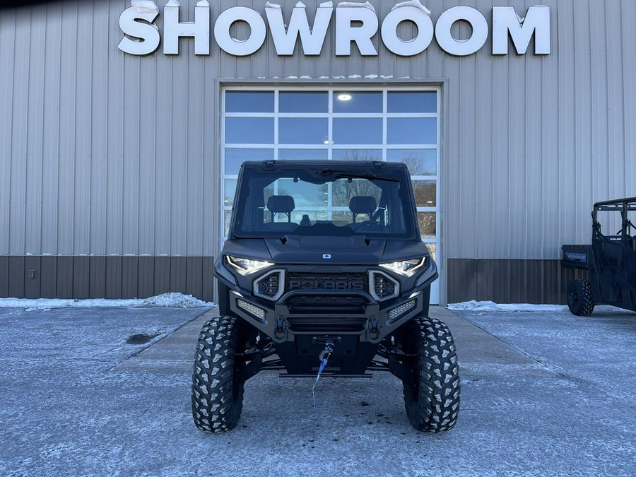 2026 Polaris® Ranger XD 1500 NorthStar Ultimate