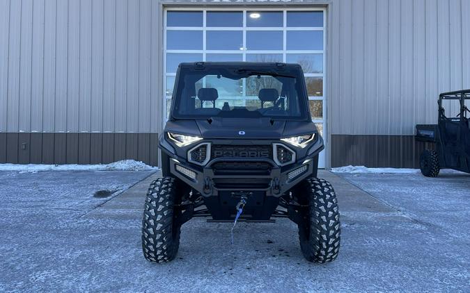 2026 Polaris® Ranger XD 1500 NorthStar Ultimate