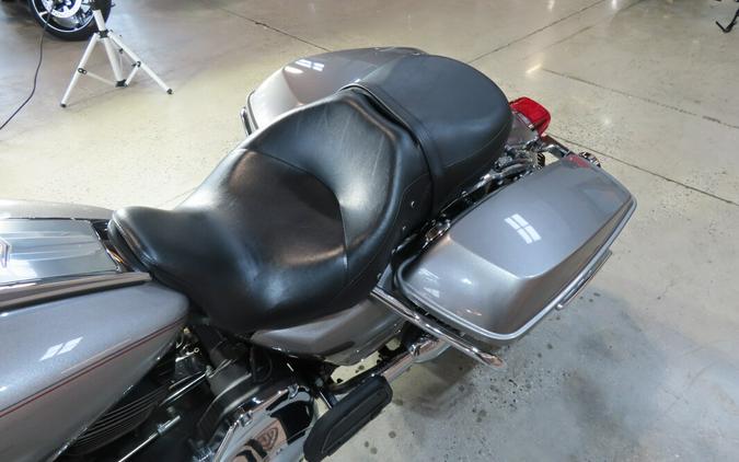 2016 Harley-Davidson® Road King® FLHR