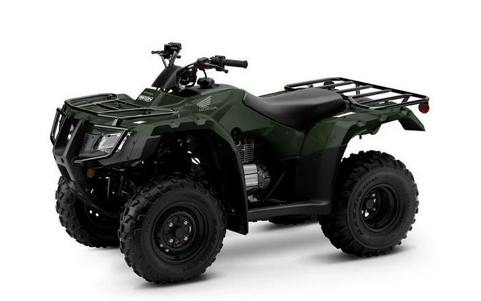 2026 HONDA TRX250TM1