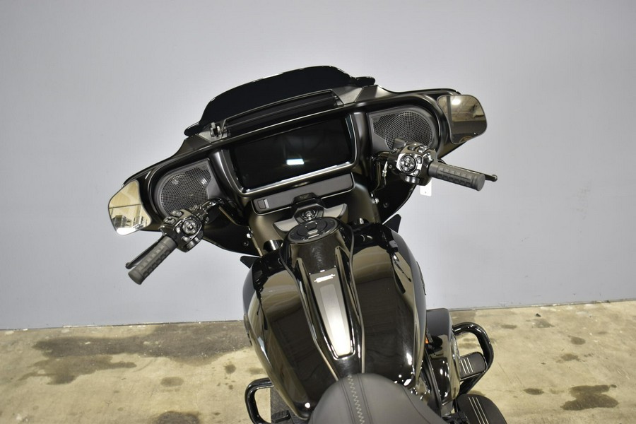 2024 Harley-Davidson Street Glide FLHX