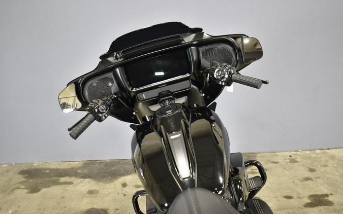 2024 Harley-Davidson Street Glide FLHX