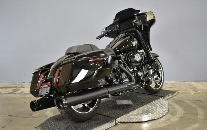 2024 Harley-Davidson Street Glide FLHX