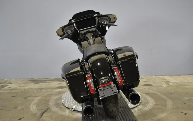 2024 Harley-Davidson Street Glide FLHX