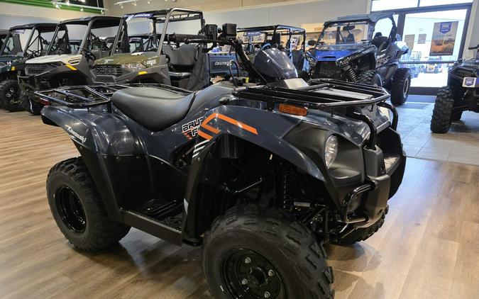 2024 Kawasaki Brute Force 300 Grayish Blue - 111582