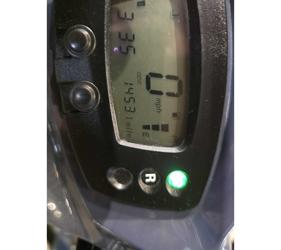 2024 Kawasaki Brute Force 300 Grayish Blue - 111582