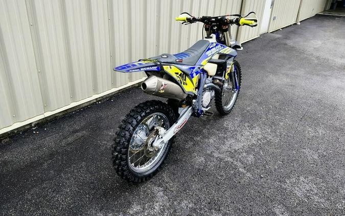 2024 Sherco 300 SEF Factory