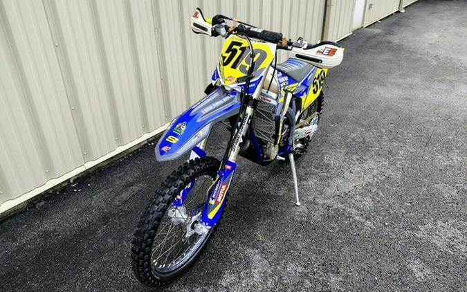 2024 Sherco 300 SEF Factory