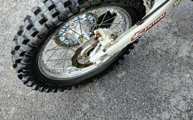 2024 Sherco 300 SEF Factory