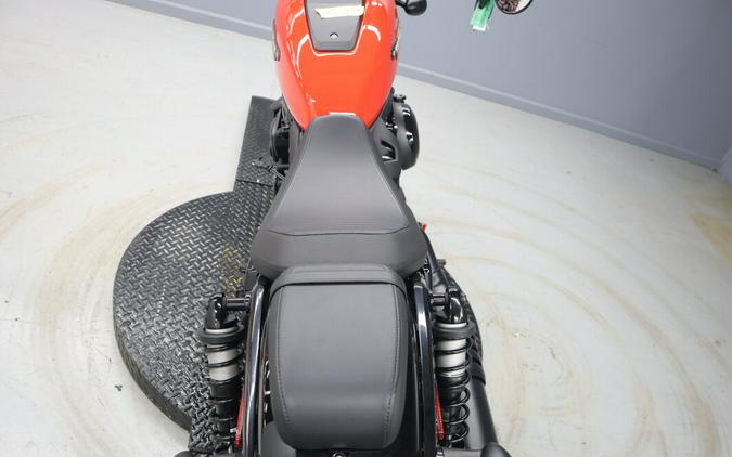 2026 Harley-Davidson® Nightster™ Special RH975S