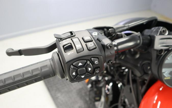 2026 Harley-Davidson® Nightster™ Special RH975S