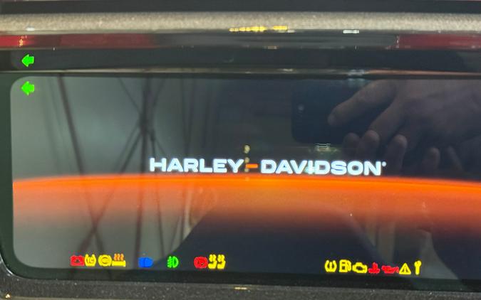 2026 Harley-Davidson Street Glide® 3 Limited