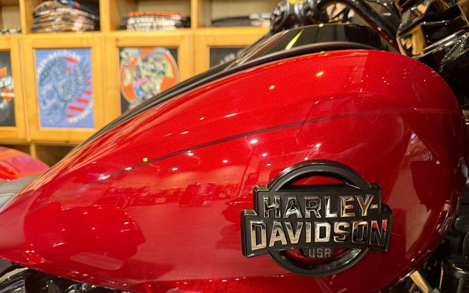 2026 Harley-Davidson Street Glide® 3 Limited