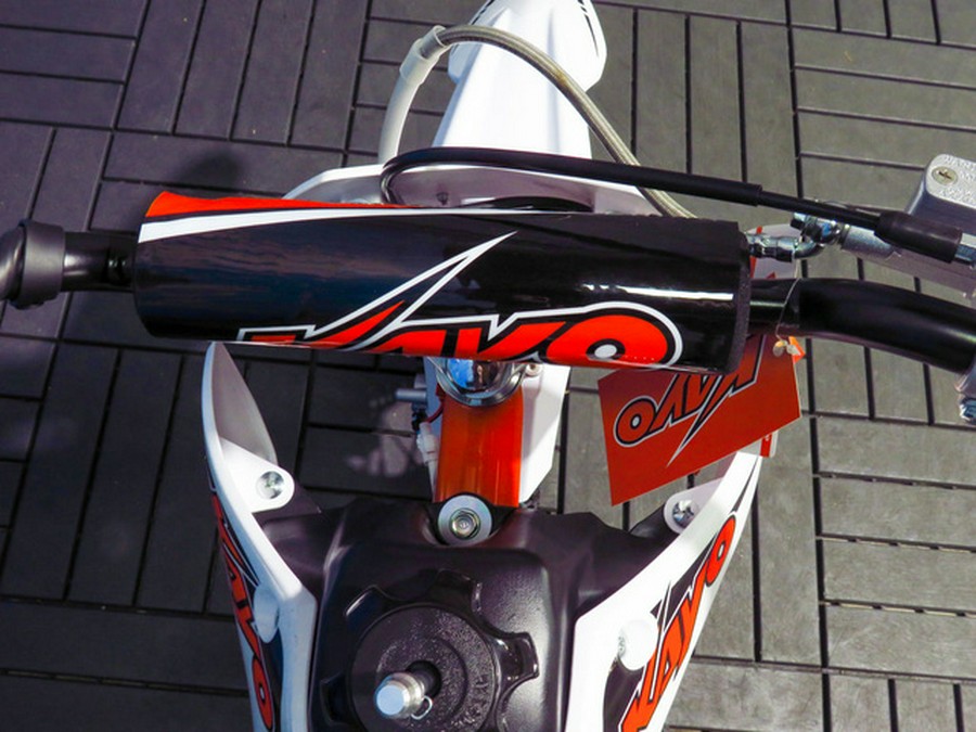 2027 Kayo TS 90