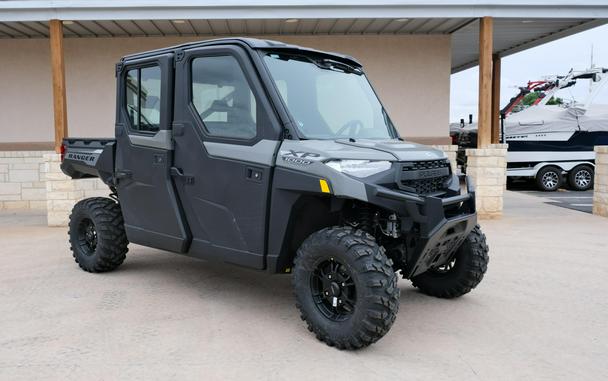 2027 POLARIS RANGER CREW XP 1000 CAB
