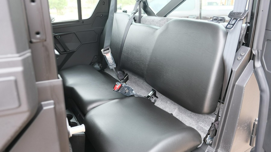 2027 POLARIS RANGER CREW XP 1000 CAB