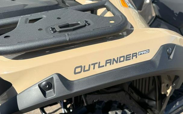 2027 Can-Am Outlander MAX PRO XT