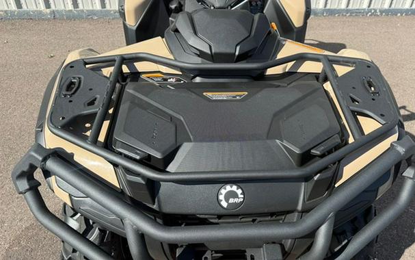 2027 Can-Am Outlander MAX PRO XT
