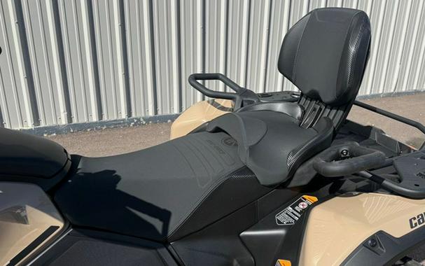 2027 Can-Am Outlander MAX PRO XT