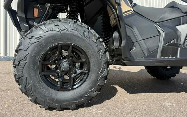 2027 Can-Am Outlander MAX PRO XT