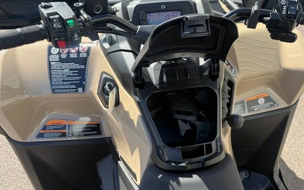 2027 Can-Am Outlander MAX PRO XT