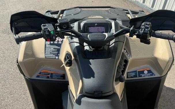 2027 Can-Am Outlander MAX PRO XT