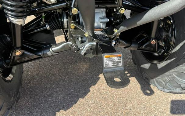 2027 Can-Am Outlander MAX PRO XT
