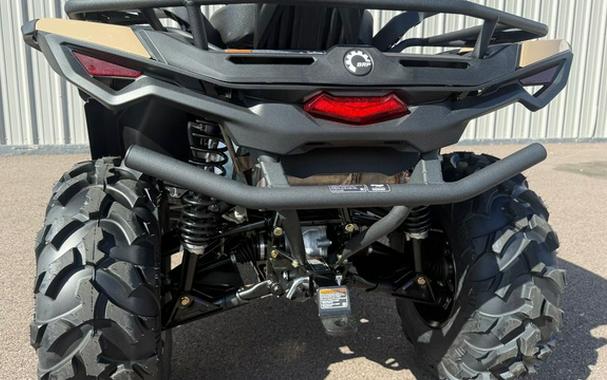 2027 Can-Am Outlander MAX PRO XT