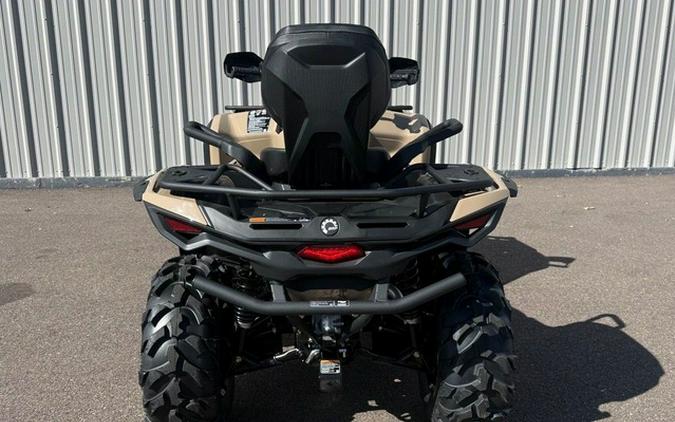 2027 Can-Am Outlander MAX PRO XT