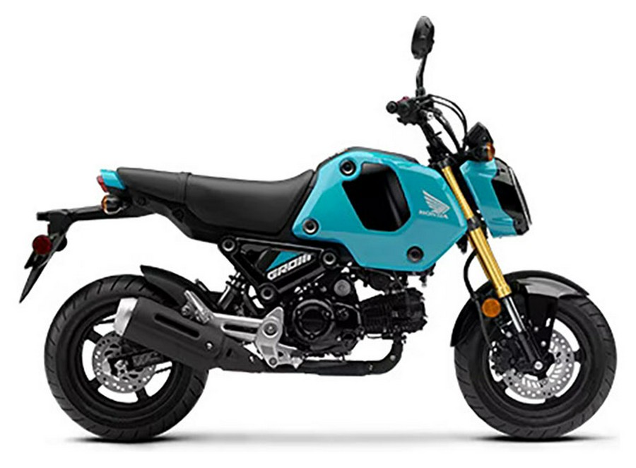 2024 Honda GROM for sale in Boise, ID